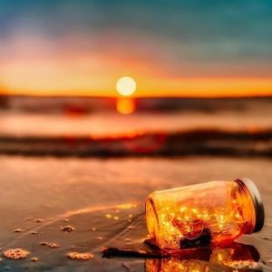 Meet your Posher, Katherine